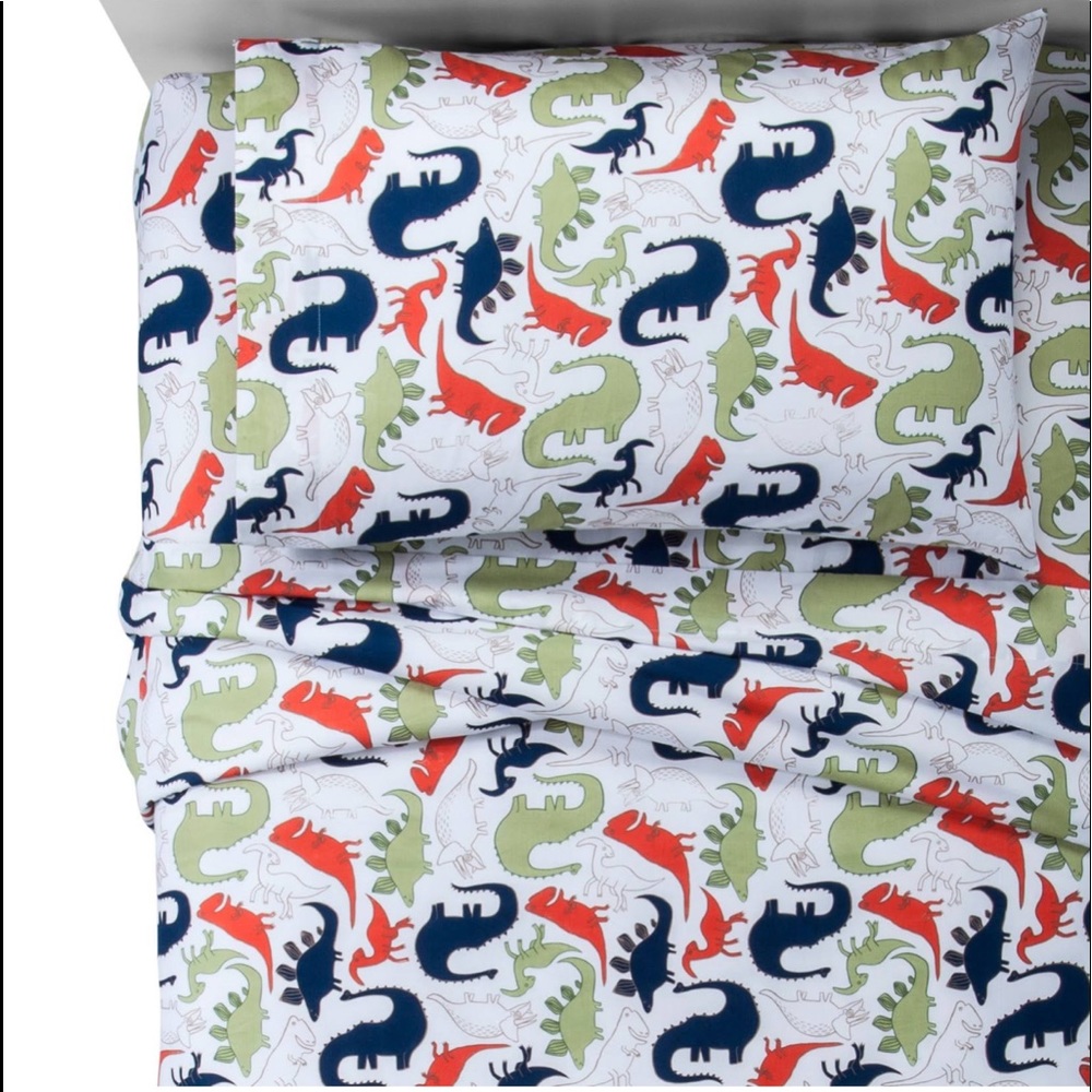 Full/queen sheets